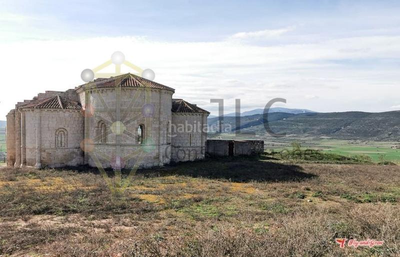 Foto 5fe5c652-26c6-46f7-b4dd-2a3baeb31456. Residential plot in Uceda