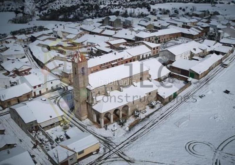 Foto 733e0144-99c1-4e8f-a2d7-c8ba055b9ab3. Residential plot in Uceda