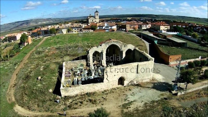 Foto cf63fae2-dd23-4008-a041-05a26c93f25c. Residential plot in Uceda