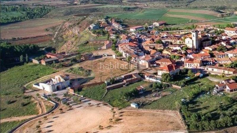 Foto fbb64f41-eb60-49b4-b279-9429fc0e300e. Residential plot in Uceda