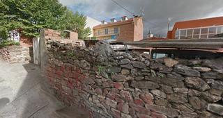 Terreny residencial  La fuente. Para