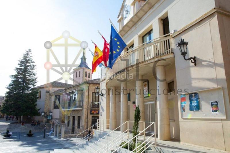 Foto 6258d50d-1f97-425d-b969-0a3e8ec89547. Terreno residenziale in Molar (El)