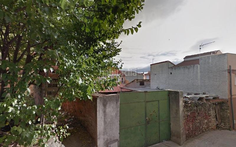 Foto 7684e127-ff4d-45fd-8b1e-e5064655f2cf. Terreno residenziale in Molar (El)