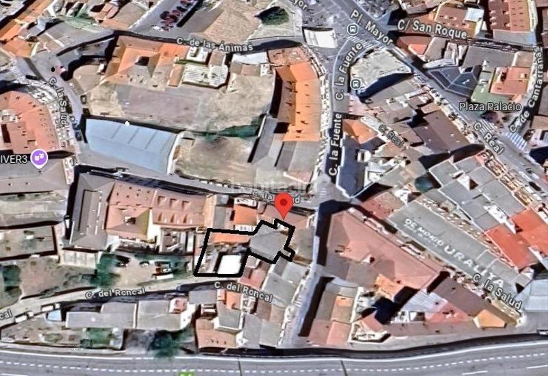 Foto 8e6fd803-d6bf-4b87-bad2-02068af692d5. Terreno residenziale in Molar (El)