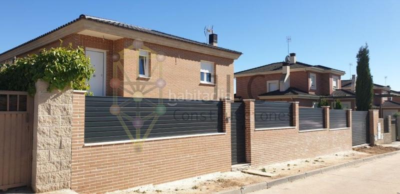 Foto a1bf177f-c9a8-4652-bf4e-0d7cea50cf94. Terreno residenziale in Molar (El)