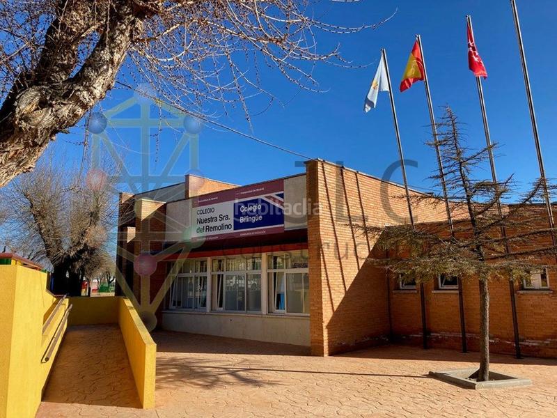 Foto a37820fa-00ef-458c-9f99-36ea9c8ae879. Terreno residenziale in Molar (El)