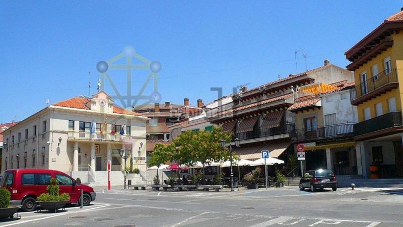 Foto afc8c04b-17ee-427b-94bd-db46f5f72ce1. Terreno residenziale in Molar (El)