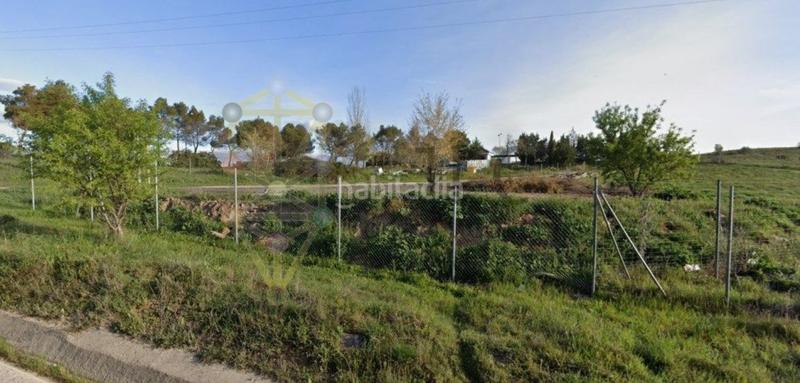 Foto bbe39d42-22a9-4d4b-9a14-0089a72e302b. Terreno residenziale in Molar (El)