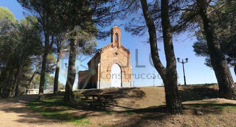 Foto ccc2de61-ab8a-43e5-ac71-67e28156b31c. Terreno residenziale in Molar (El)
