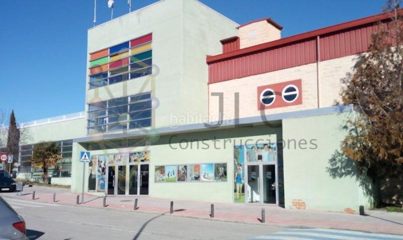 Foto d1a95b26-44db-4124-b519-57481d0caade. Terreno residenziale in Molar (El)