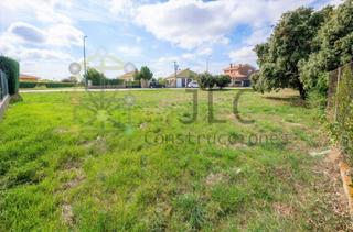 Residential Plot  El enebro