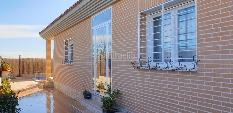 Foto 09114056-eebd-448d-959f-0da610ca6c29. Terreny residencial a Talamanca de Jarama