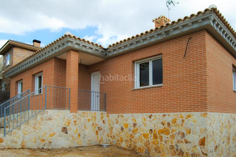 Foto 0a27c694-5b29-4247-9b80-dccb4bfb17f3. Terreny residencial a Talamanca de Jarama