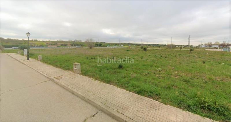 Foto 0c9374e4-96f6-4d17-a258-f19ea513acab. Terreny residencial a Talamanca de Jarama