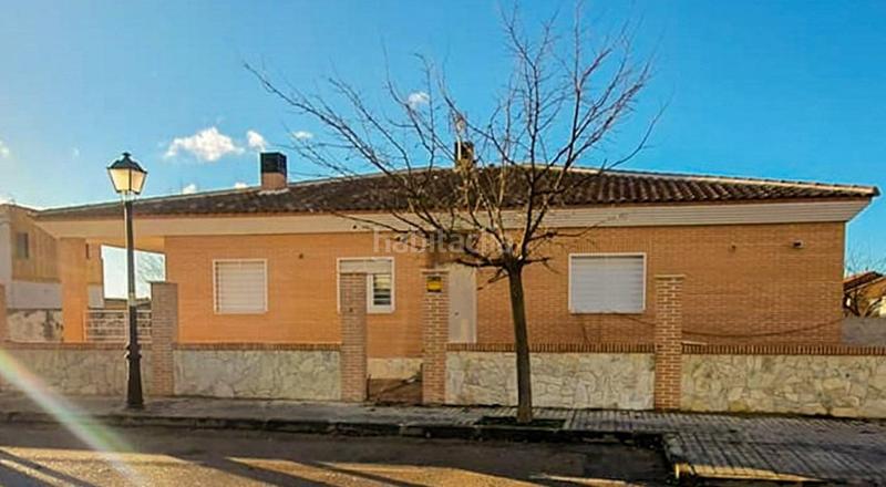 Foto 11ea1750-c505-4dcd-a9bf-96665626e7d1. Terreny residencial a Talamanca de Jarama