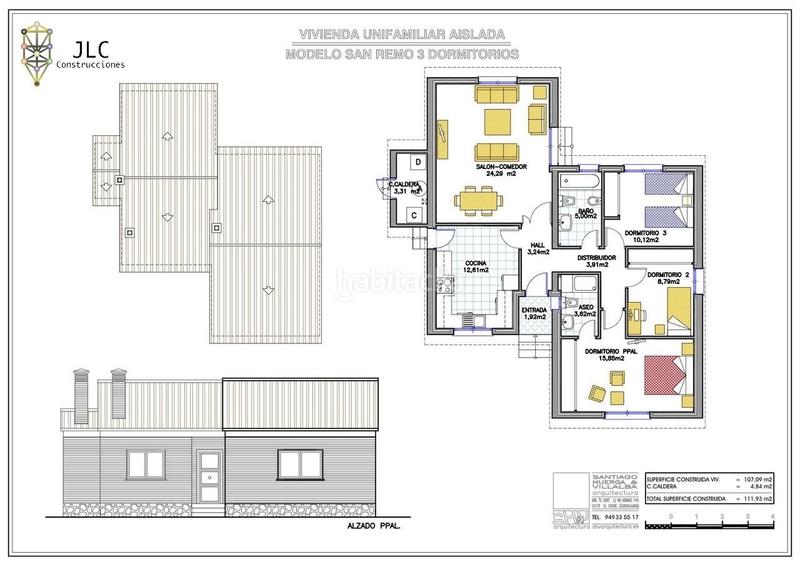 Foto 16257f7a-2897-4771-8910-136a5a17bf23. Terreny residencial a Talamanca de Jarama