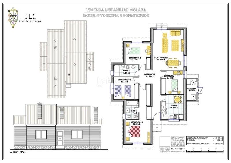 Foto 22e193d7-282f-4933-94b3-8d28548669fa. Terreny residencial a Talamanca de Jarama