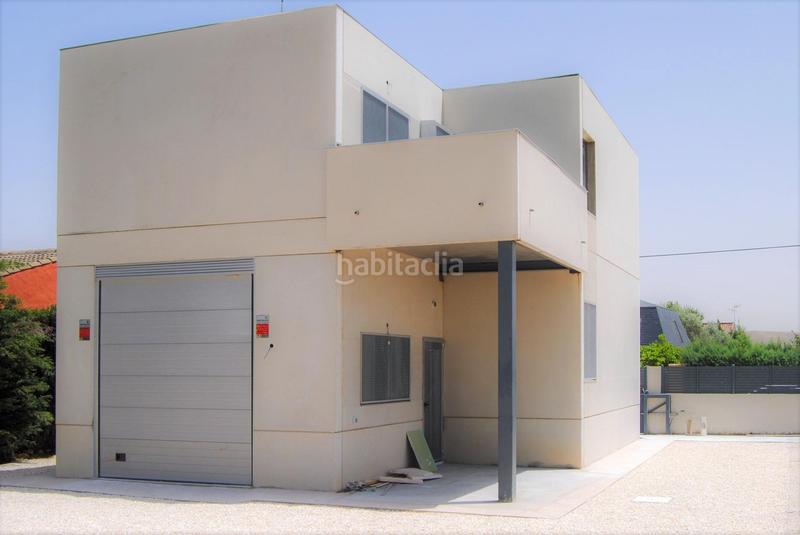 Foto 2449f8d0-7105-4ce2-b236-8f6b9aab00df. Terreny residencial a Talamanca de Jarama