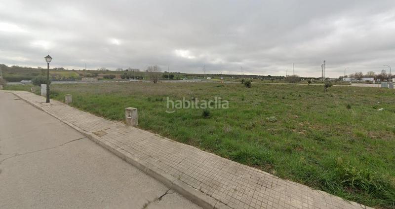 Foto 2d83f62c-f512-48a5-830d-fffbfc9f4a1d. Terreny residencial a Talamanca de Jarama