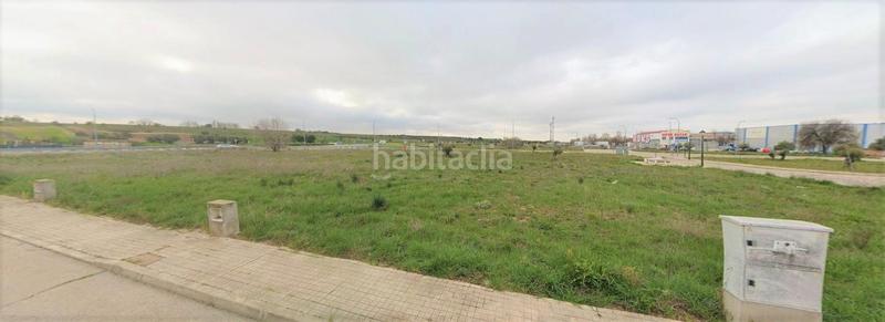 Foto 3798e897-8bf6-4555-9622-15d0d4a05858. Terreny residencial a Talamanca de Jarama
