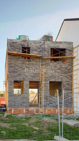 Foto 3ee1d3f0-4b2e-43e6-881b-65cb4858a3d4. Terreny residencial a Talamanca de Jarama