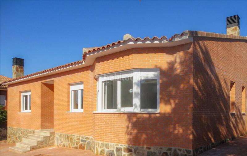 Foto 49e8d619-6e78-40d6-9043-e9c1720c26e0. Terreny residencial a Talamanca de Jarama