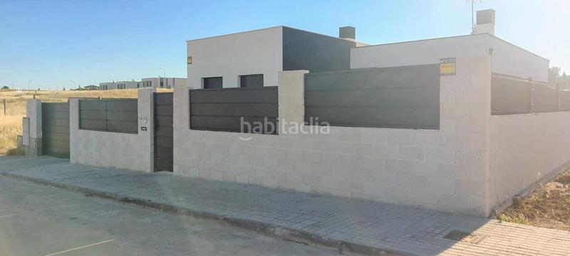Foto 549a9d98-ce11-4527-884b-c1f593029ee0. Terreny residencial a Talamanca de Jarama