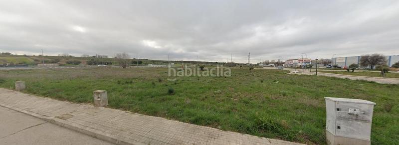 Foto 590e8893-772a-4c51-b184-f879d06de9fe. Terreny residencial a Talamanca de Jarama