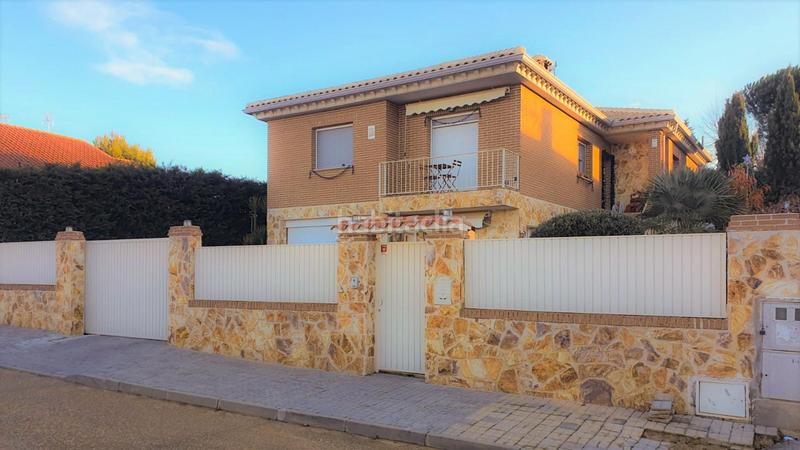 Foto 6af376b4-79e2-4f16-9a61-7fe9e9369bec. Terreny residencial a Talamanca de Jarama