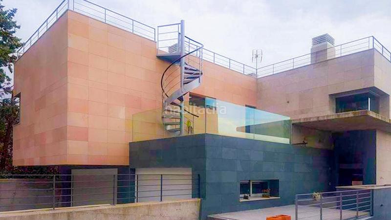 Foto 7cc66f41-de91-4713-9789-3d92c80cd2d2. Terreny residencial a Talamanca de Jarama