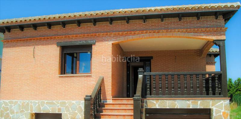 Foto 827975d8-d106-429a-b966-44c906358ad6. Terreny residencial a Talamanca de Jarama