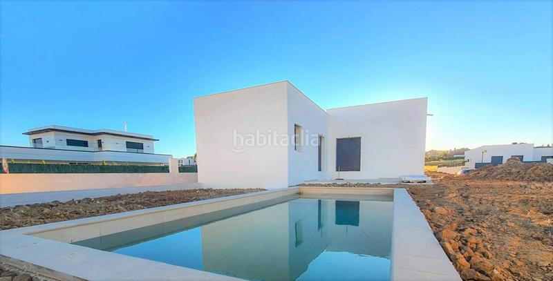 Foto 83a0eade-21d1-4b03-a4e9-2d1705327db6. Terreny residencial a Talamanca de Jarama