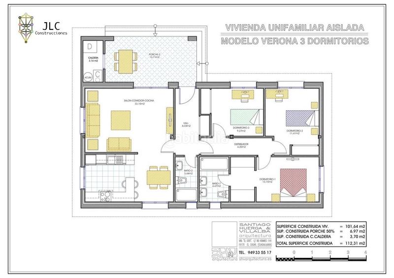 Foto b3fba0df-2ab5-47ef-8161-5a7e321e9b3d. Terreny residencial a Talamanca de Jarama