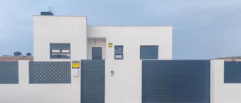 Foto c6f174dd-0a63-433a-af63-2f4463f84fe6. Terreny residencial a Talamanca de Jarama