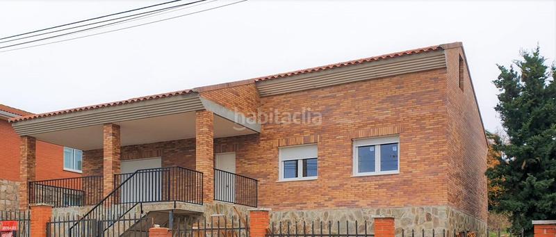 Foto c975e26d-d1ec-4bf3-8738-57b025f376e5. Terreny residencial a Talamanca de Jarama