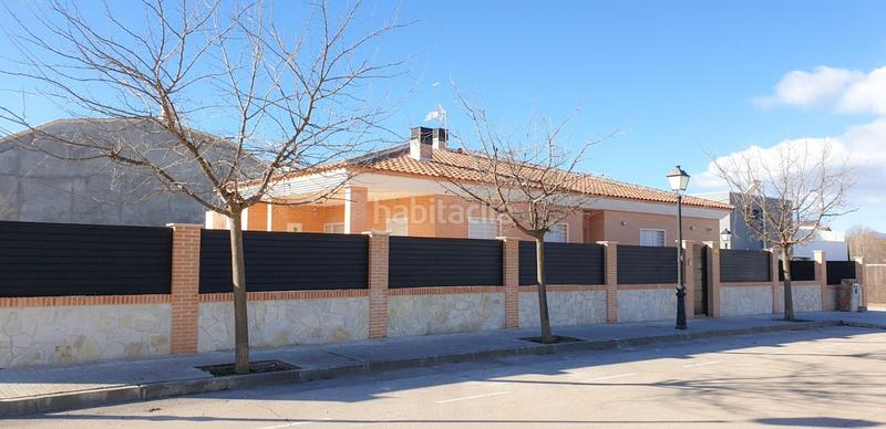 Foto d7515e8a-f7c1-4f0c-97bb-c51f3ac35a99. Terreny residencial a Talamanca de Jarama
