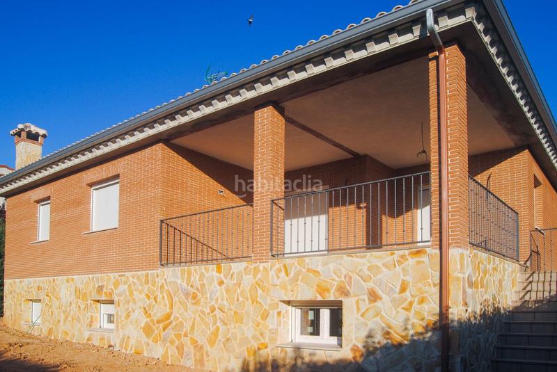 Foto d8b9e289-dce3-4ca1-839c-669ef4a3bcce. Terreny residencial a Talamanca de Jarama