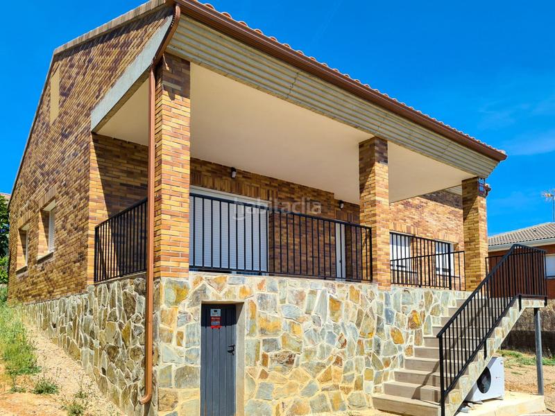 Foto db5bc7d8-ee3c-4eb2-9fd2-1b309da226a6. Terreny residencial a Talamanca de Jarama