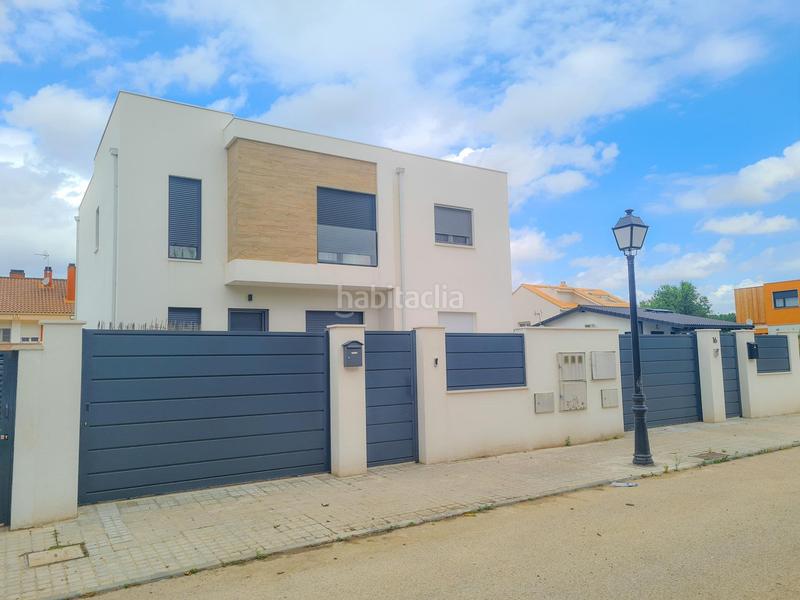 Foto e15e5890-68f2-4ccd-90f6-415248aa82d5. Terreny residencial a Talamanca de Jarama