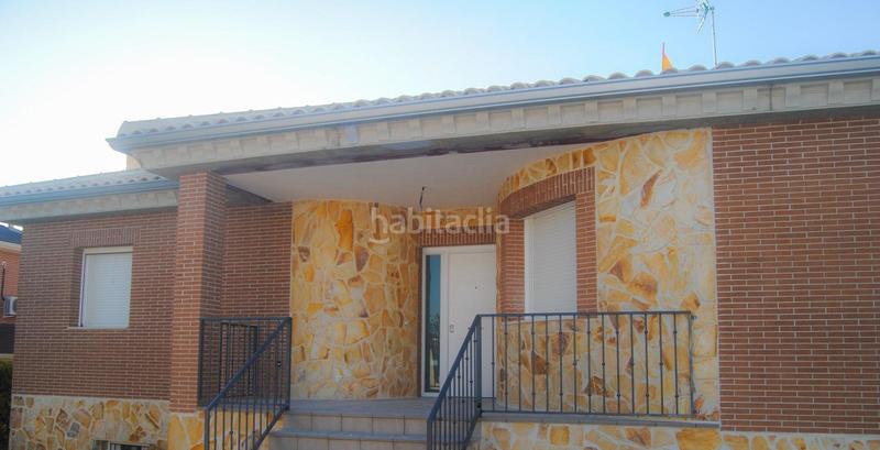 Foto efca7ef6-df47-4390-9405-75d71145262f. Terreny residencial a Talamanca de Jarama