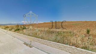 Terreny residencial  Avenida valdetorres