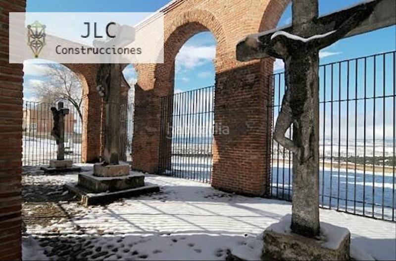 Foto 086c277d-0275-4cc9-abc0-45c3bbb8d219. Terrain résidentiel dans Casar (El)