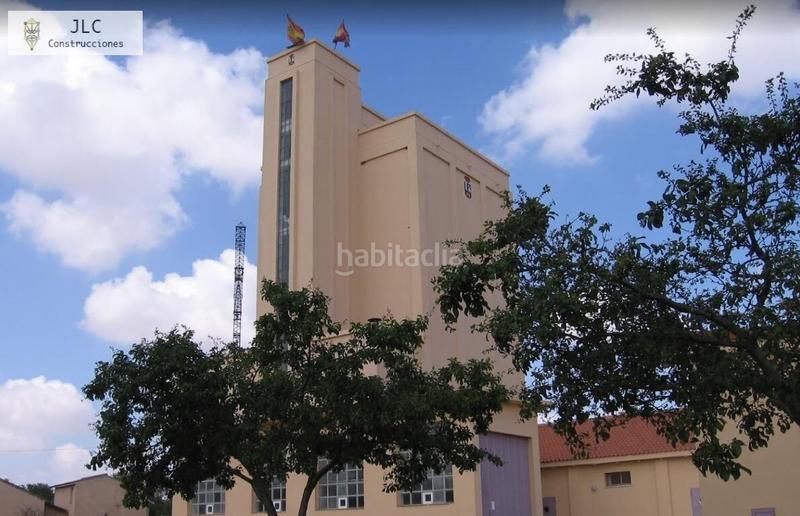 Foto 0c65f81c-2b5a-4638-822d-d1705d7b97d8. Terrain résidentiel dans Casar (El)