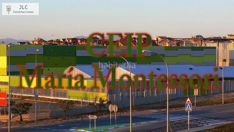 Foto 1b300eb4-37a7-4693-91e6-58d64e164985. Terrain résidentiel dans Casar (El)