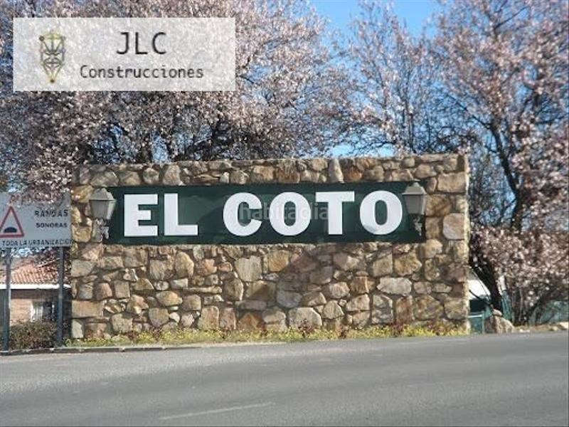 Foto 20e7641d-4247-490c-9063-36525a434ff5. Terrain résidentiel dans Casar (El)