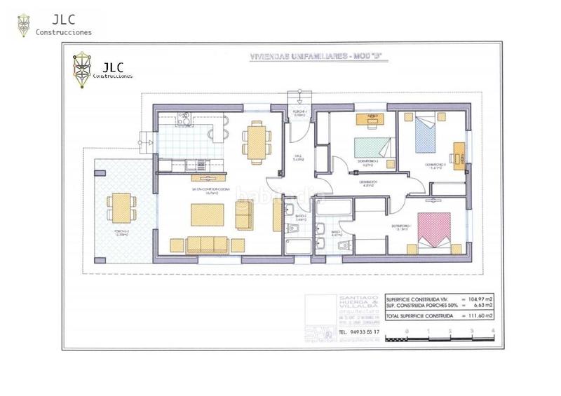 Foto 2bfba85f-5278-4bf3-a029-aaf7321cab5d. Terrain résidentiel dans Casar (El)