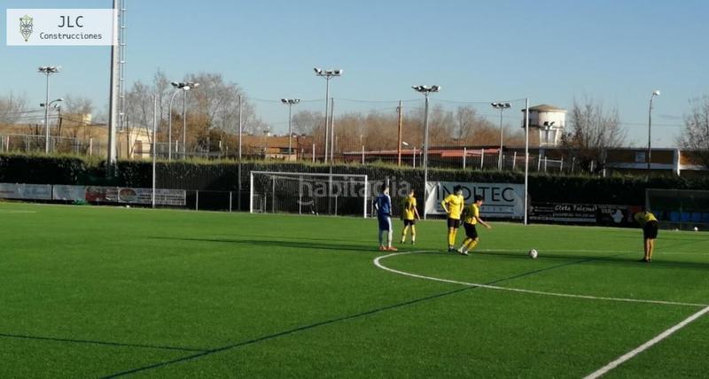 Foto 313a2f89-8dcf-4ea8-9110-9c2b4213bd0b. Terrain résidentiel dans Casar (El)