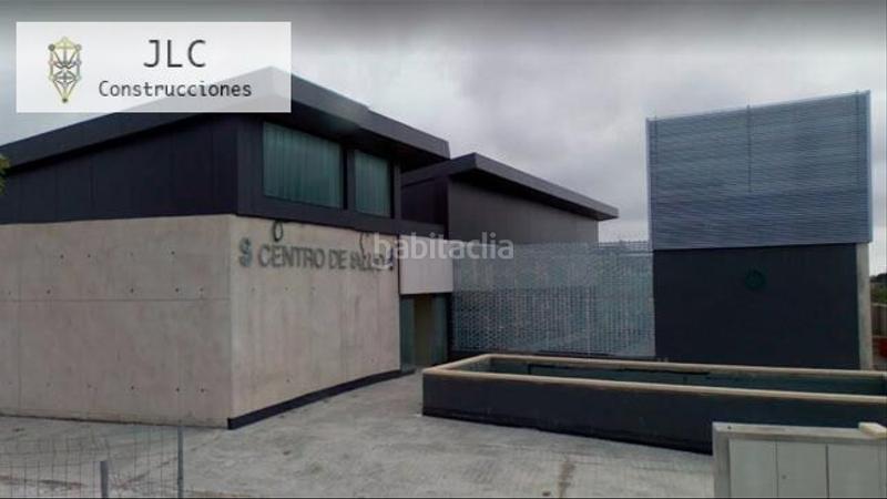 Foto 4412c63f-a6fe-4155-addb-38c774cf7dcf. Terrain résidentiel dans Casar (El)