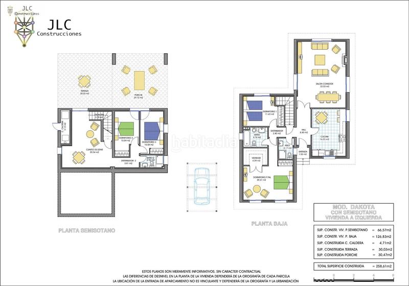 Foto 4e735817-7489-4ddc-a0ee-84123921992c. Terrain résidentiel dans Casar (El)