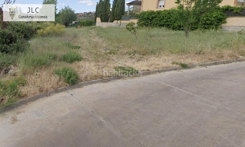 Foto 55823293-932e-42b6-a6cc-c8f71cabe449. Terrain résidentiel dans Casar (El)